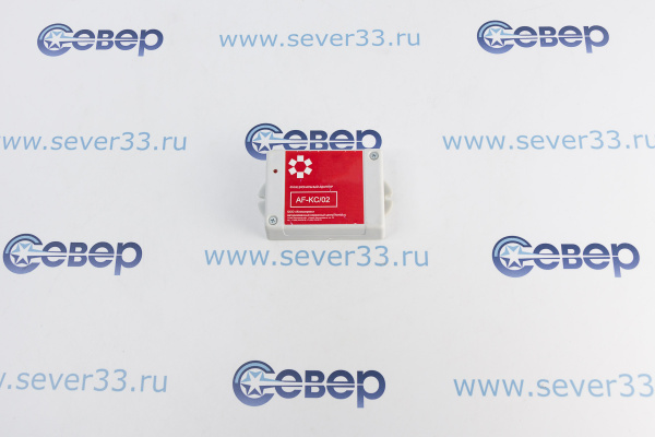 Адаптер функциональный к кондиционеру типа AF-KC02_1