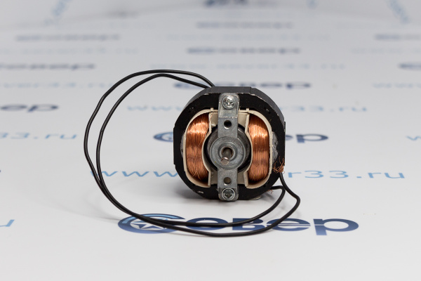 Мотор YJ58-20A универсальный для 150мм вытяжки_2e