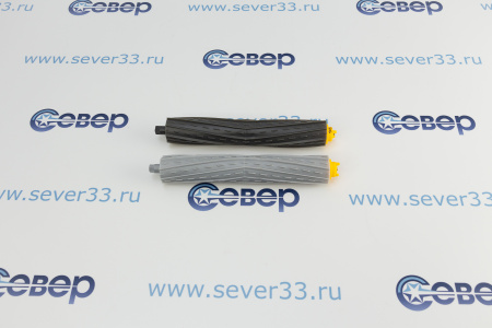 Комплект валиков-скребков для робота-пылесоса iRobot ROOMBA 800 серии UNR-91 | Продажа, монтаж и обслуживание холодильного оборудования | Север33