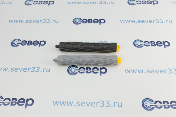 Комплект валиков-скребков для робота-пылесоса iRobot ROOMBA 800 серии UNR-91