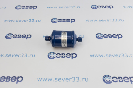 Фильтр осушитель Alco BFK083S 3/8 | Продажа, монтаж и обслуживание холодильного оборудования | Север33