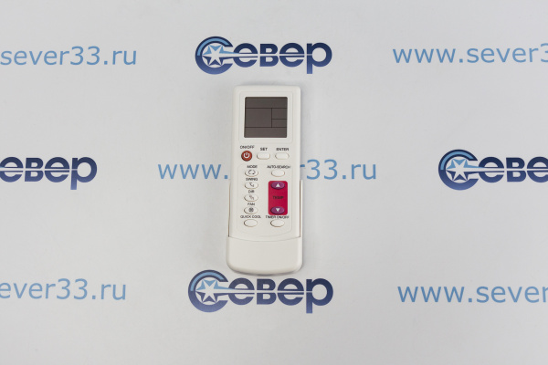 Пульт для кондиционеров KT-100А_1