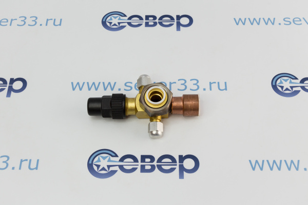 Вентиль Rotalock REF22.42.20.034 1x34(2 шредера)_1