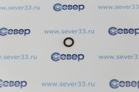 Кольцо уплотнительное, плит "GEFEST", "DARINA", "Лада", "Флама" (между газ. кран. ГМГ 2. | Продажа, монтаж и обслуживание холодильного оборудования | Север33
