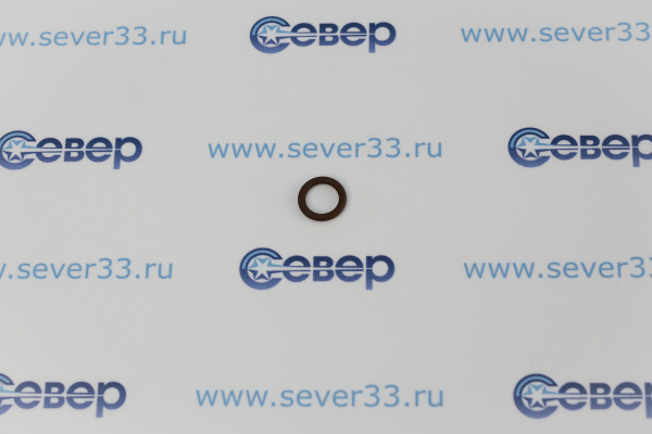 Кольцо уплотнительное, плит GEFEST, DARINA, Лада, Флама (между газ. кран. ГМГ 2._1