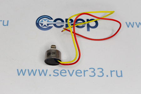 Дефростер L55-20F 26499060 | Продажа, монтаж и обслуживание холодильного оборудования | Север33