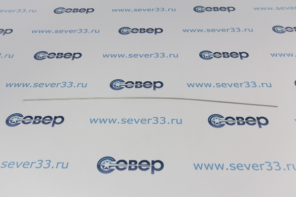 Припой Castolin AluFlam 190 2,0 мм (для алюминия)_1