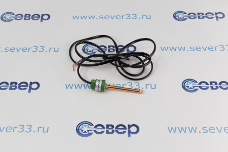 Реле давления РС-433-2.60P2.00P (20/26 bar) для Polair | Продажа, монтаж и обслуживание холодильного оборудования | Север33