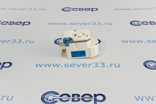 Таймер TMDE 802 GC2_2