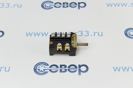 Переключатель плиты ПМ-16-23-52-30(конф.дух.)Мечта,Томь | Продажа, монтаж и обслуживание холодильного оборудования | Север33