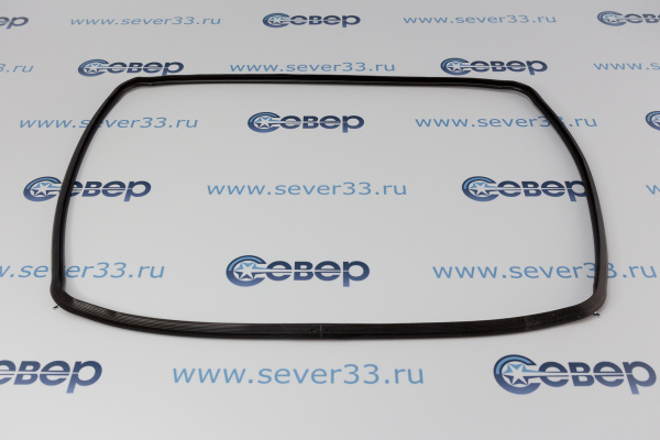 Уплотнитель двери плиты (духовки) Zigmund&Shtain_2