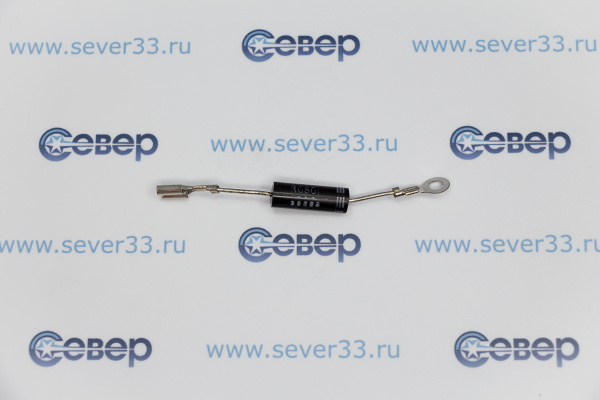 Диод СВЧ SVCH006_1e