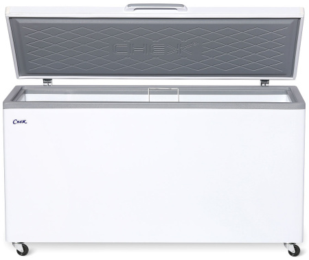 Морозильный ларь МЛК-500 | Продажа, монтаж и обслуживание холодильного оборудования | Север33