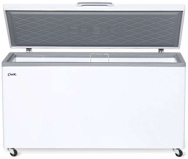 Морозильный ларь Снеж МЛК-500