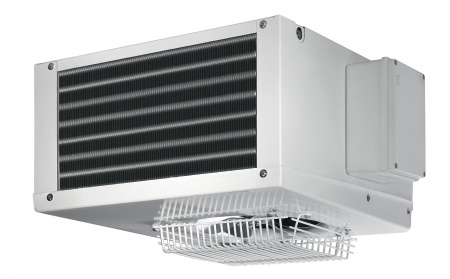 Воздухоохладитель Polair AS201-1.5 | Продажа, монтаж и обслуживание холодильного оборудования | Север33