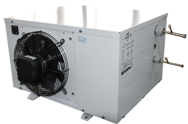 Intercold Standard МСМ-110 FT_1