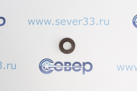 Сальник NBR 19x33x8/9 | Продажа, монтаж и обслуживание холодильного оборудования | Север33