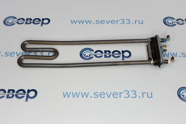 Тэн 2000W LG-5301ER1001B BEKO-2703370100 прямой  L=300mm_1