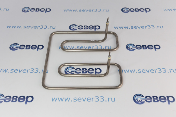 ТЭН 0,85 кВт для КЭТ (RADA) T220_1