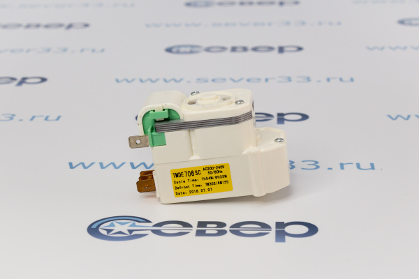 Таймер TMDE 706 SC_1