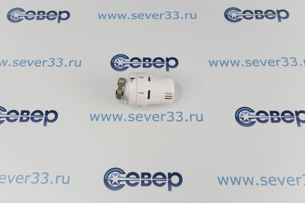 Термостатический элемент, жидкостной, 6-28⁰С,M30x1,5_1