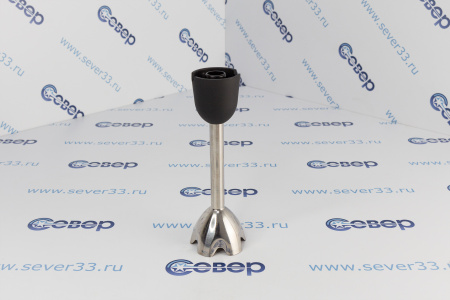 Polaris PHB-1589-CH5BM насадка измельчитель (чоппер) блендера PHB 1589 пять лепестков черный-матовый | Продажа, монтаж и обслуживание холодильного оборудования | Север33