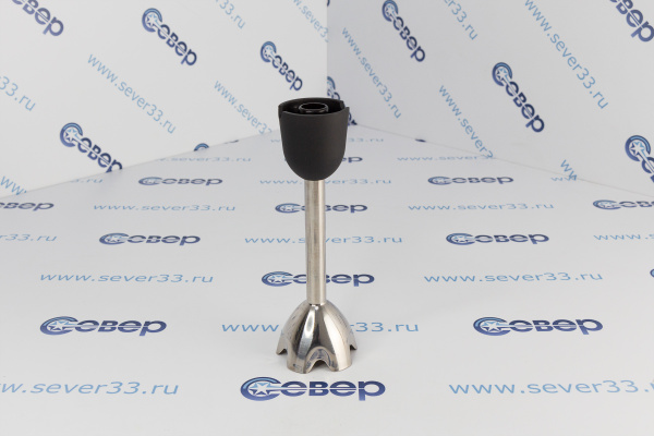 Polaris PHB-1589-CH5BM насадка измельчитель (чоппер) блендера PHB 1589 пять лепестков черный-матовый_1