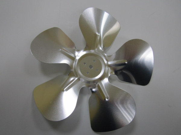 Крыльчатка ELCO 240 мм "А"