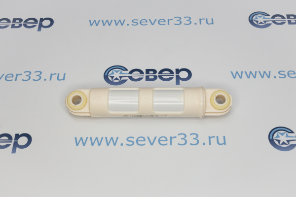 Амортизатор Zanussi 60N 132255352 165-240 мм пластик SAR000ZN_2