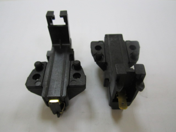 Щетки угольные для эл. двиг. (к-т) 5x12.5x32 мм DX 11799900