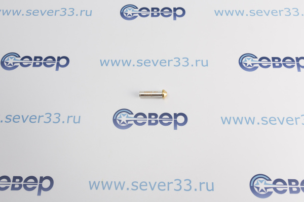 Клапанный узел для ТРВ RFKH-023-01 SANHUA 10202001102_2