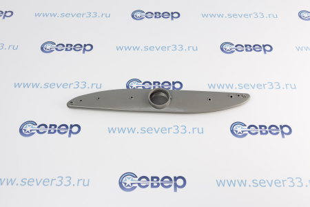 Импеллер верхний ПММ ZANUSSI 1527169120 | Продажа, монтаж и обслуживание холодильного оборудования | Север33