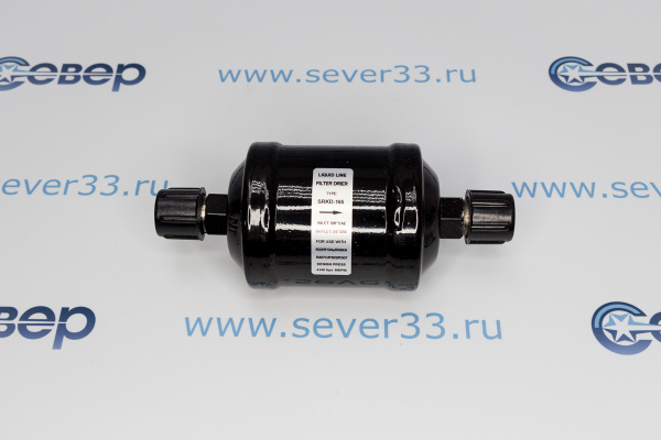 Фильтр-осушитель 5_8 SRKD 165_1