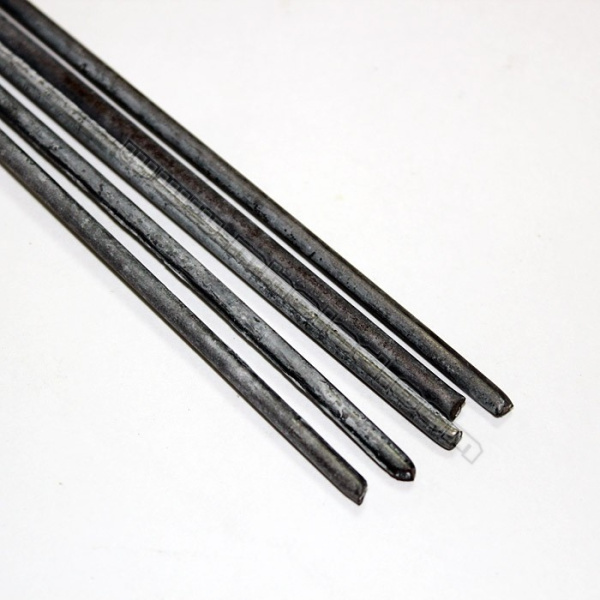 Припой П-14 желобковый