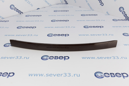 Ручка дверки духовки "GEFEST" мод. 1300, 1500, 3300, 3500, 5100, 5300, 5502, 6100-6500, ДА602, корич | Продажа, монтаж и обслуживание холодильного оборудования | Север33