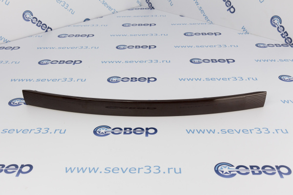 Ручка дверки духовки GEFEST мод. 1300, 1500, 3300, 3500, 5100, 5300, 5502, 6100-6500, ДА602, корич_2