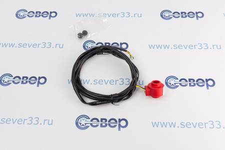 Картридж ЭРВ E2V-S SPARE PARTS ACTUATOR WITH ORIFICE INTEGRATED E2V35Z 10PCS | Продажа, монтаж и обслуживание холодильного оборудования | Север33
