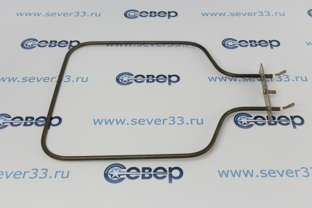 ТЭН духовки 0,8кВт Лада верхний | Продажа, монтаж и обслуживание холодильного оборудования | Север33
