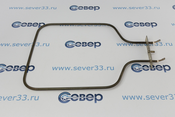 ТЭН духовки 0,8кВт Лада верхний_2