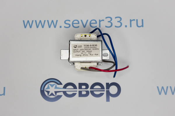 Трансформатор Samsung DA26-00036A (TDB-8-B36)_1