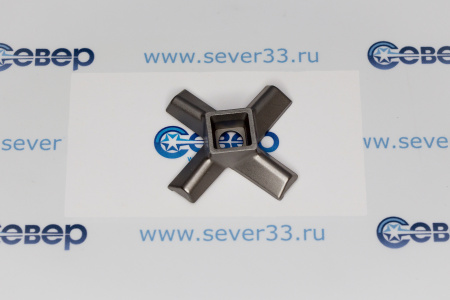 Нож мясорубки Philips (996510058566) оригинал | Продажа, монтаж и обслуживание холодильного оборудования | Север33