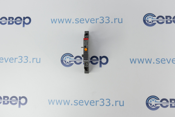 Блок сигнальных контактов SK1-20, 2НО, боковой, для авт. выключателей MS116MS132_2