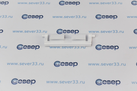 Пружина для ручки Стинол 205 С00857131 | Продажа, монтаж и обслуживание холодильного оборудования | Север33