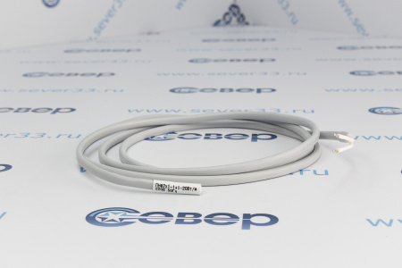 Пэн трубки слива ПНФ (греющ.1,0 м) для хол.шкафов L=1м 20 Вт | Продажа, монтаж и обслуживание холодильного оборудования | Север33