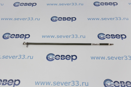 ТЭН для мини печи 340W L305мм 115V | Продажа, монтаж и обслуживание холодильного оборудования | Север33