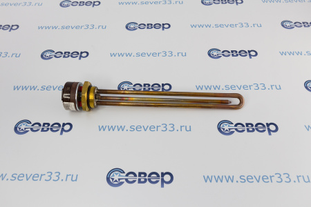 ТЭНовая группа RDT 2,0 кВт 70гр. RECO | Продажа, монтаж и обслуживание холодильного оборудования | Север33