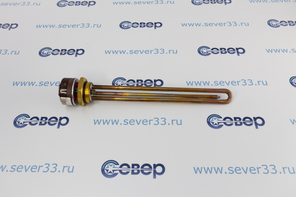 ТЭНовая группа RDT 2,0 кВт 70гр. RECO_1