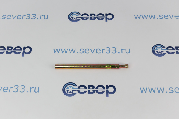 Анкерный болт с 6-ти гр.гайкой 10х150_1