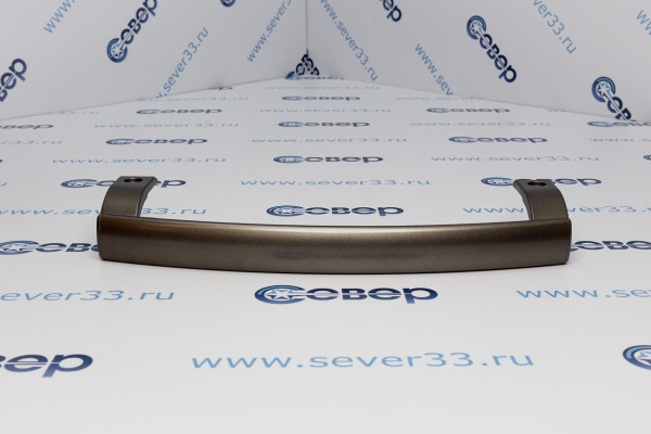 Ручка LG AED34420709 темное серебро изогнутая (Platinum Silver) ориг._1e