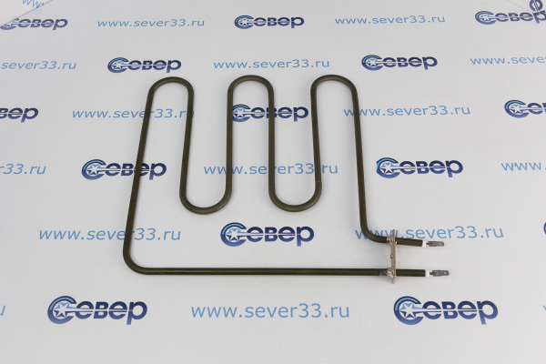 ТЭН для сауны Harvia Vega 1500Вт 230В 224-ZSB_1